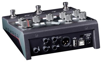 Kemper Profiler Player Фото 3