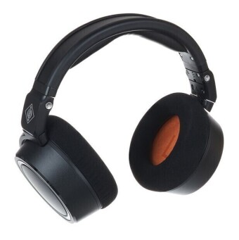 Neumann NDH 20 Black Edition Фото 14