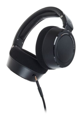 Neumann NDH 20 Black Edition Фото 10