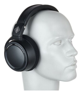 Neumann NDH 20 Black Edition Фото 4