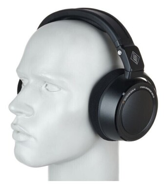 Neumann NDH 20 Black Edition Фото 6