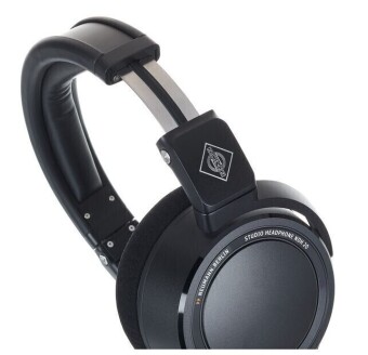Neumann NDH 20 Black Edition Фото 8