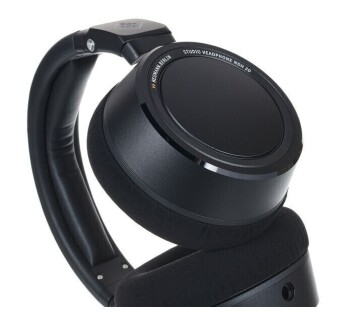 Neumann NDH 20 Black Edition Фото 7
