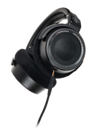 Neumann NDH 30 Black Edition Фото 5