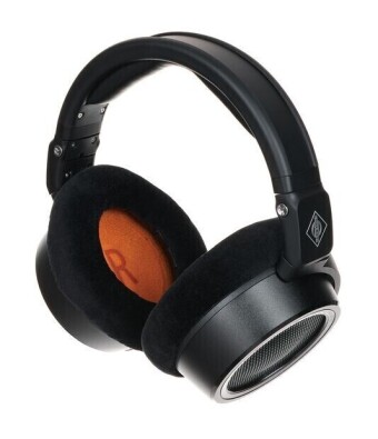 Neumann NDH 30 Black Edition Фото 8