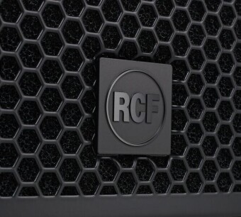 RCF SUB 702-AS MK3 Фото 6