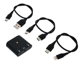 RODE AI-MICRO Фото 2