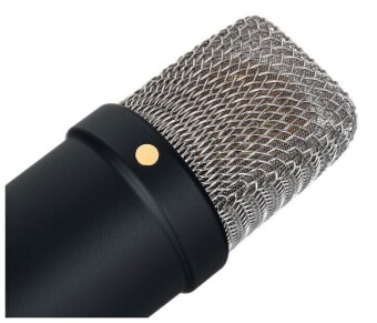 RODE NT1 SIGNATURE Black Фото 7