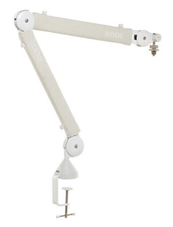 RODE PSA1+ White Фото 13