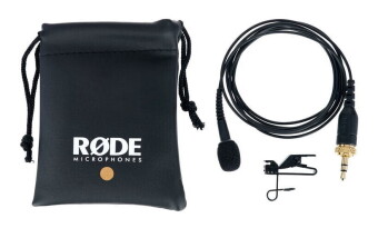RODE RODELink Lavalier Фото 3