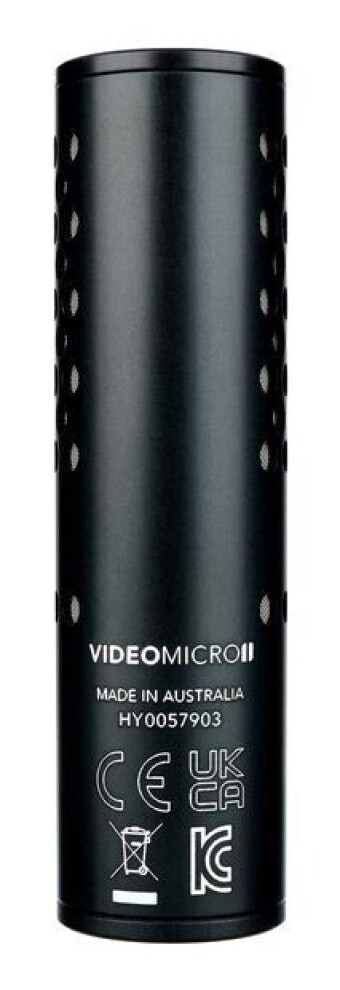 RODE VideoMicro (VMICROII) Фото 7