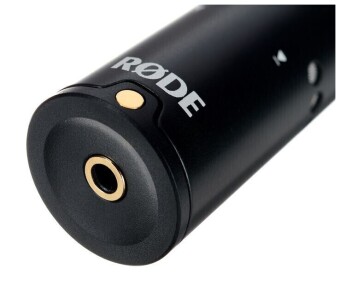RODE VideoMicro (VMICROII) Фото 4