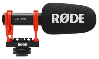 RODE VIDEOMIC GO Фото 9