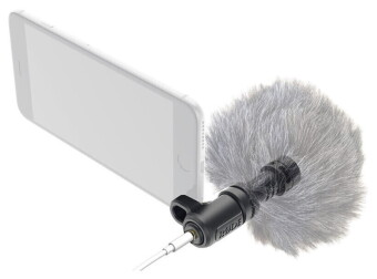 RODE VIDEOMIC ME Фото 5