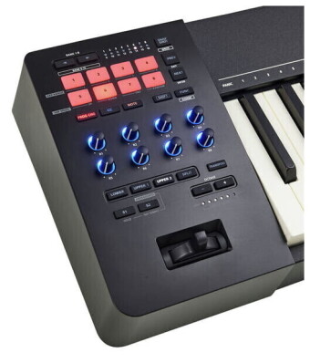 Roland A-88MKII Фото 7
