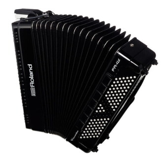 Roland FR-4X BK Фото 7