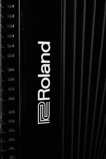 Roland FR-4X BK Фото 4