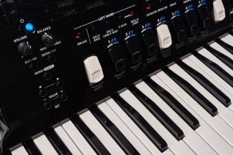 Roland FR-4X BK Фото 5