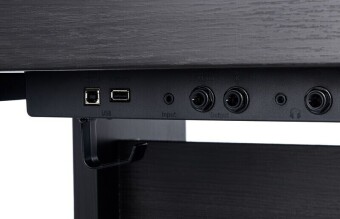 Roland HP702-CH SET 2350 Фото 12