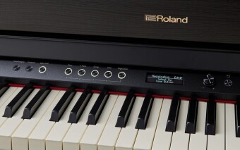 Roland HP702-CH SET 2350 Фото 15