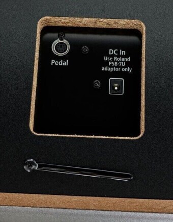 Roland HP702-CH SET 2350 Фото 11