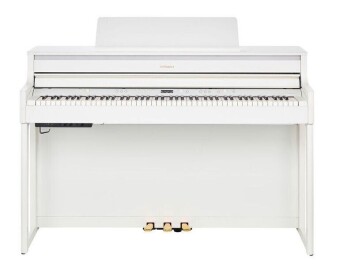 Roland HP704-WH SET 2830 Фото 17