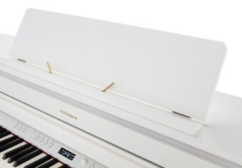 Roland HP704-WH SET 2830 Фото 12