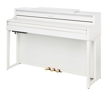 Roland HP704-WH SET 2830 Фото 15