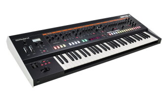 Roland JUPITER-X Фото 7