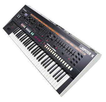 Roland JUPITER-X Фото 6