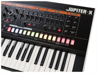 Roland JUPITER-X Фото 3