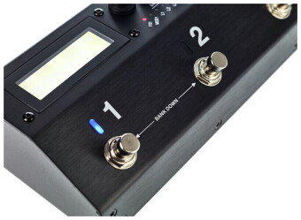 Roland MS-3 Фото 7