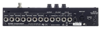 Roland MS-3 Фото 5