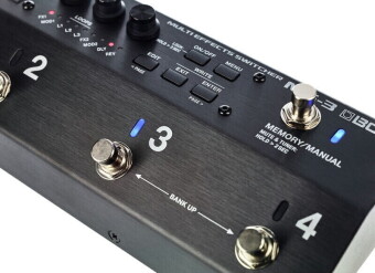 Roland MS-3 Фото 8