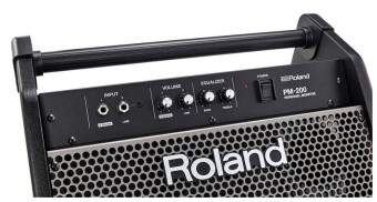 Roland PM-200 Фото 4
