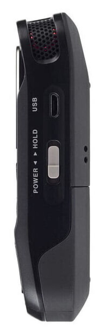 Roland R-07 (BK) Roland R-07 (BK) Фото 7