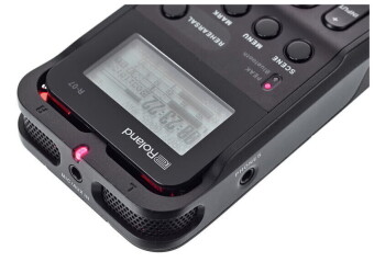 Roland R-07 (BK) Roland R-07 (BK) Фото 4