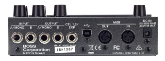 Roland RV-500 Фото 3