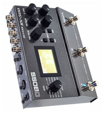 Roland RV-500 Фото 4