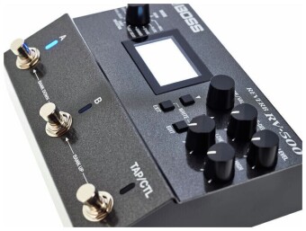 Roland RV-500 Фото 6