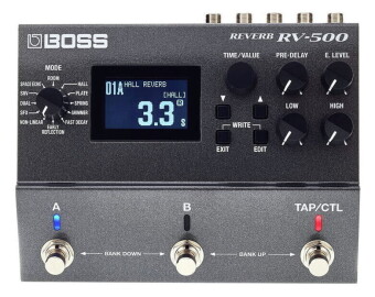 Roland RV-500 Фото 9