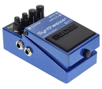 Roland SY-1 Фото 7