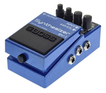 Roland SY-1 Фото 8