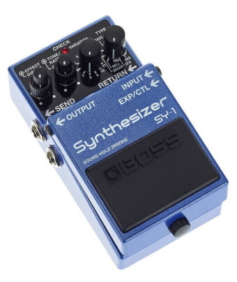 Roland SY-1 Фото 11