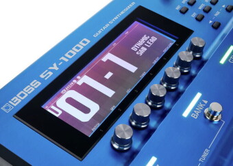 Roland SY-1000 Фото 7