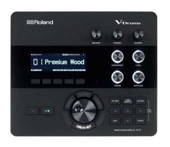 Roland TD-27 Фото 7