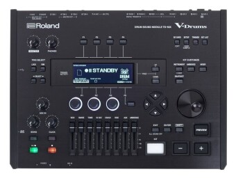 Roland TD-50K2 V-Drums Kit Фото 3