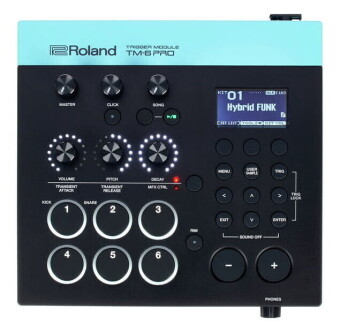 Roland TM-6 PRO Фото 10