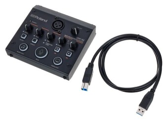 Roland UVC-02 Фото 2