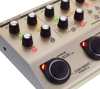 Roland VE-8 Фото 5
